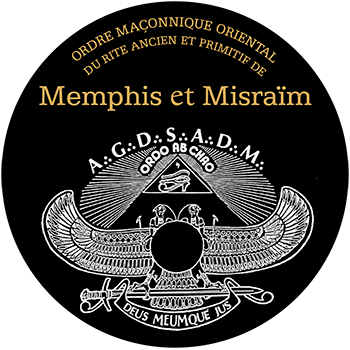Ordre Maçonnique Oriental du Rite Ancien et Primitif de Memphis et Misraïm